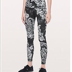 Wunder Under High-Rise Tight